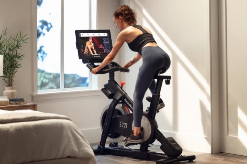 NordicTrack S22i Studio Cycle