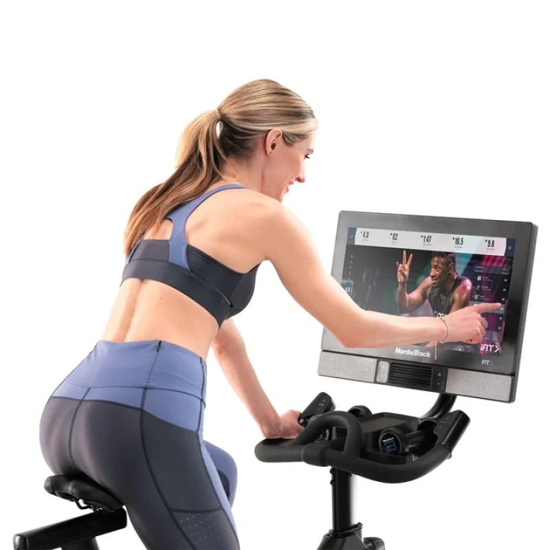 NordicTrack S22i Studio Cycle
