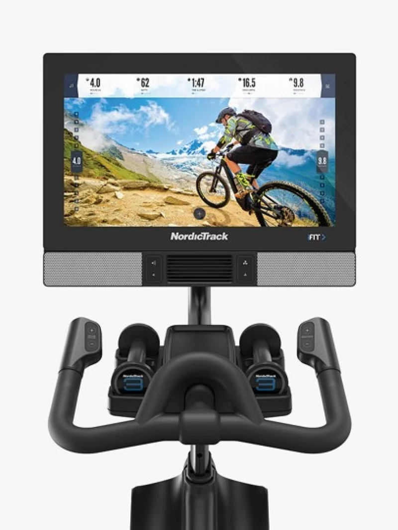 NordicTrack S22i Studio Cycle