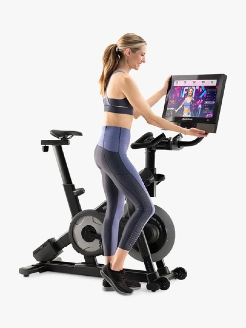 NordicTrack S22i Studio Cycle