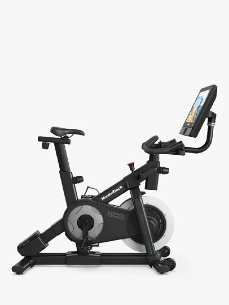 NordicTrack S22i Studio Cycle