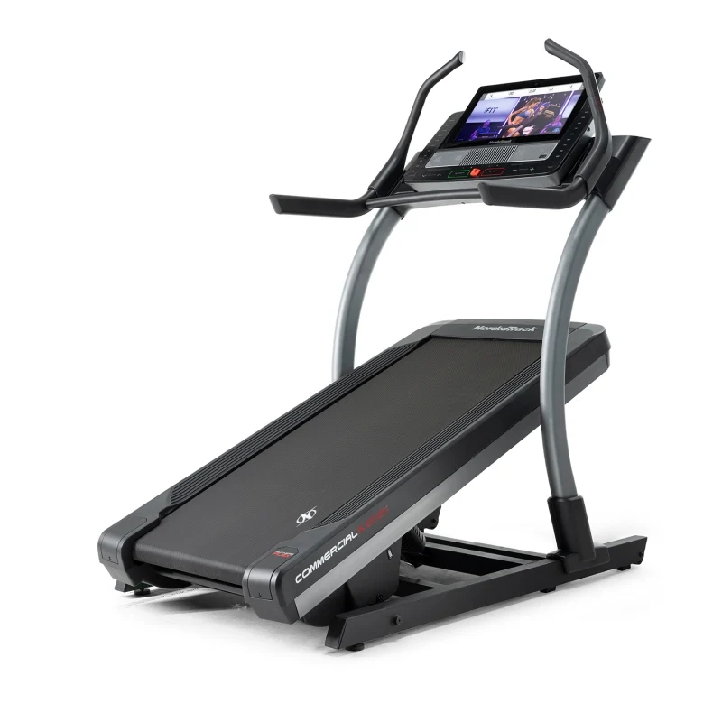 NordicTrack Commercial X22i Treadmill