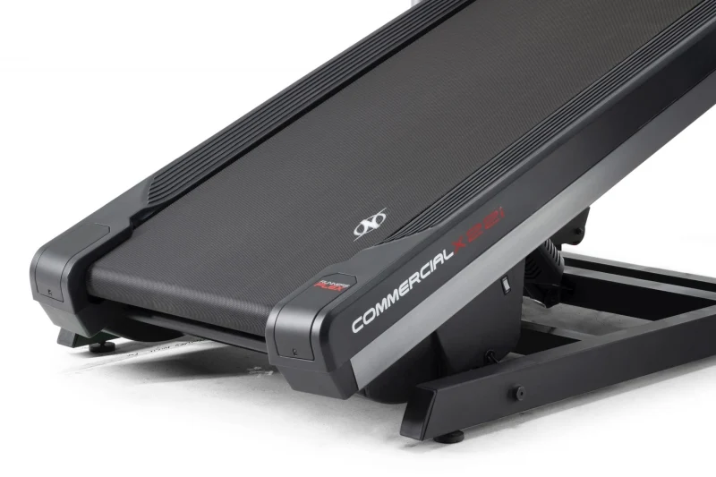 NordicTrack Commercial X22i Treadmill