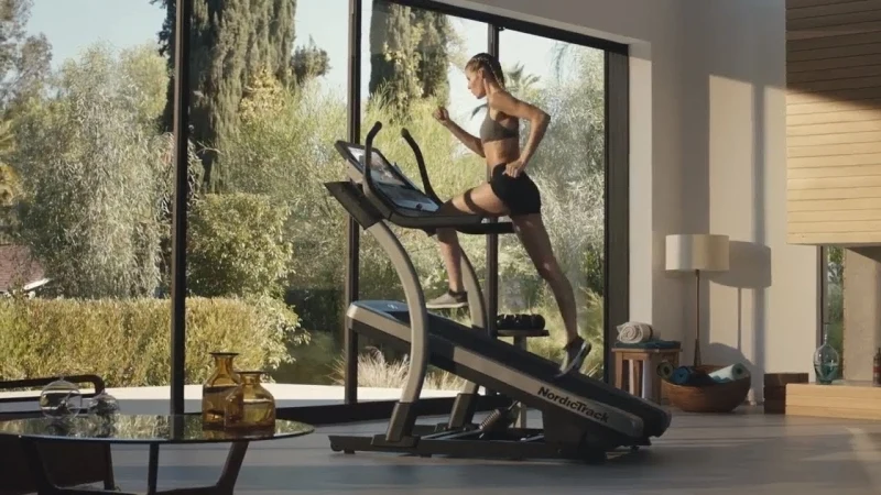 NordicTrack Commercial X22i Treadmill