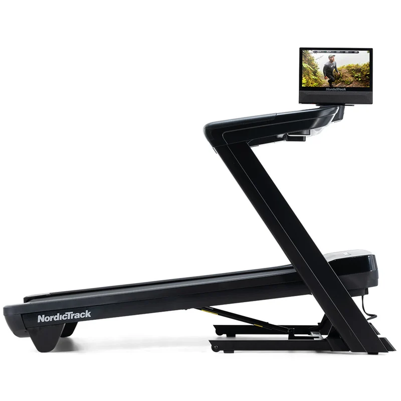 NordicTrack Commercial 1750 Treadmill