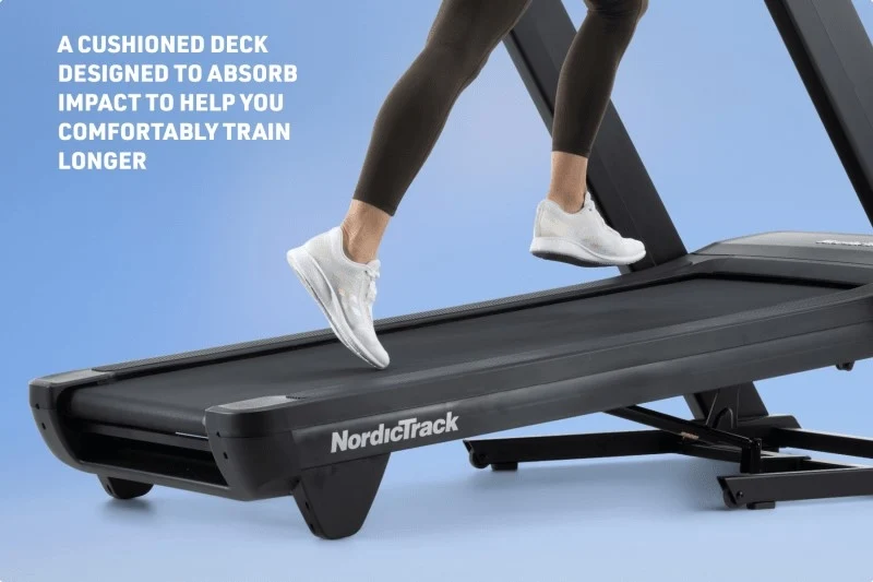 NordicTrack Commercial 1750 Treadmill