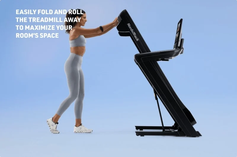 NordicTrack Commercial 2450 Treadmill