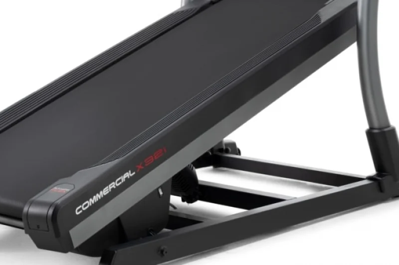 NordicTrack Commercial X32i Treadmill