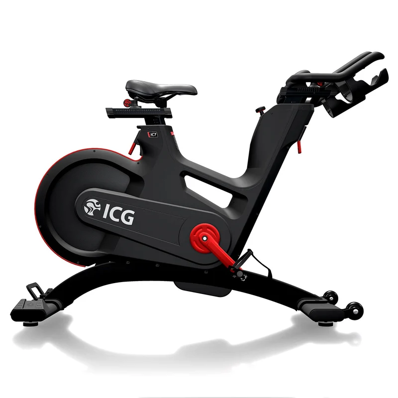 Life Fitness IC7 Indoor Cycle