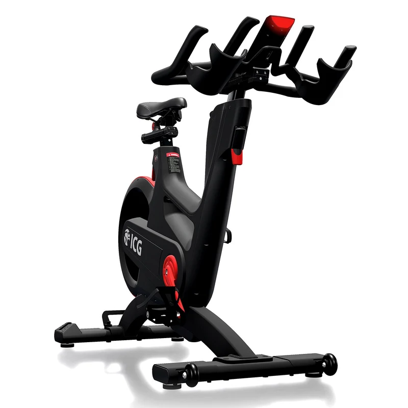 Life Fitness IC7 Indoor Cycle