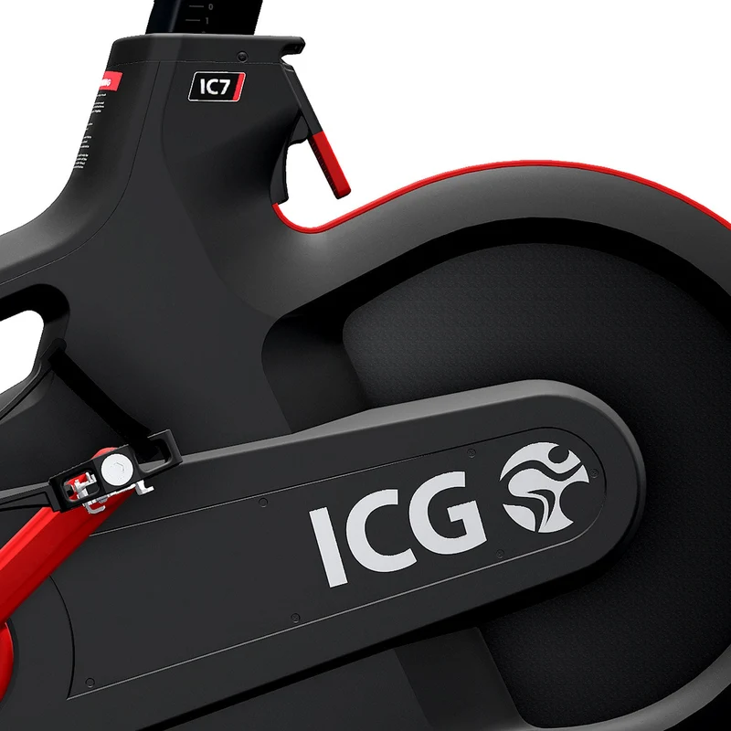 Life Fitness IC7 Indoor Cycle
