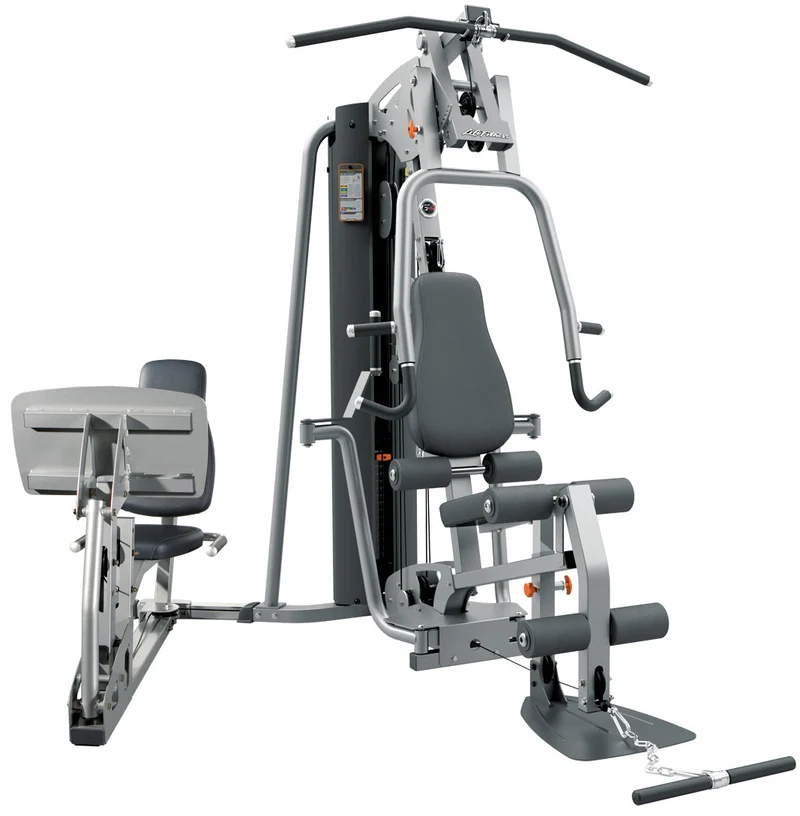 Life Fitness G4 Multigym