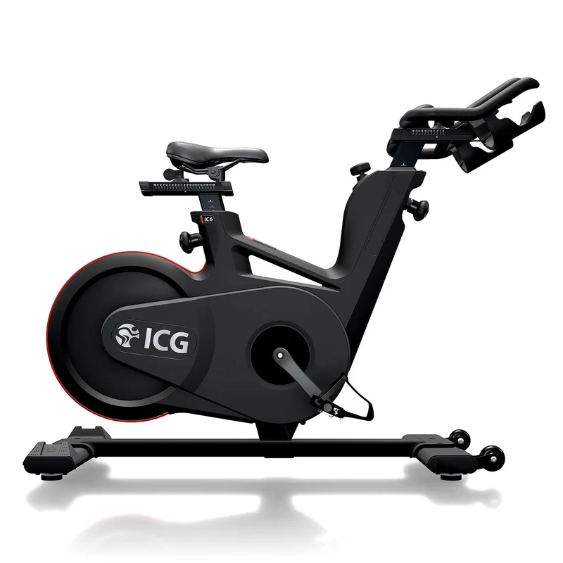 Life Fitness IC6 Indoor Cycle