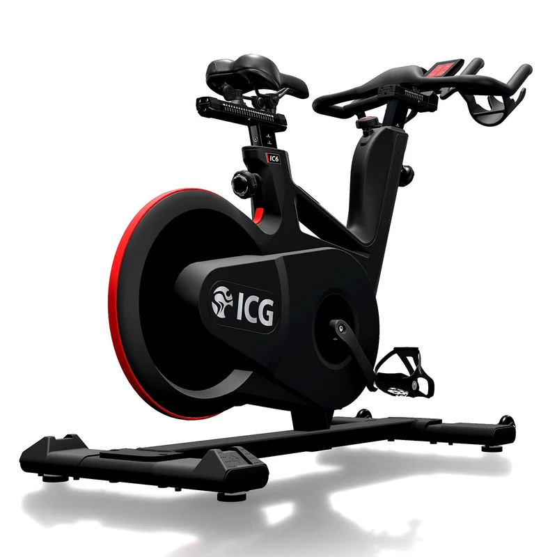 Life Fitness IC6 Indoor Cycle