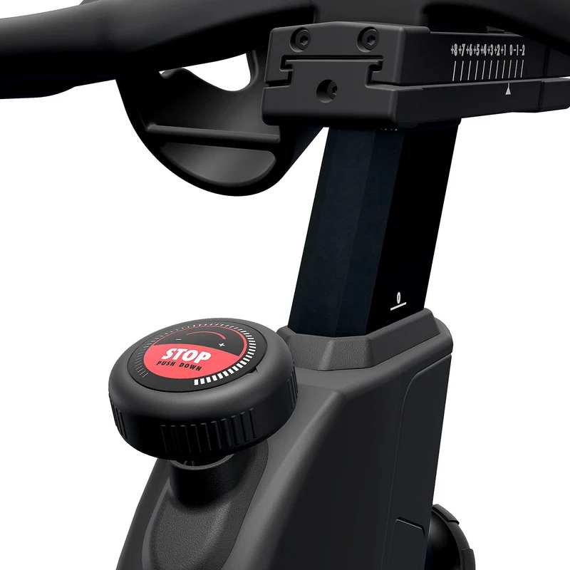 Life Fitness IC6 Indoor Cycle