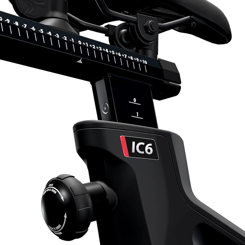 Life Fitness IC6 Indoor Cycle