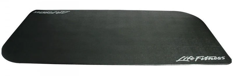 Life Fitness Equipment Mat