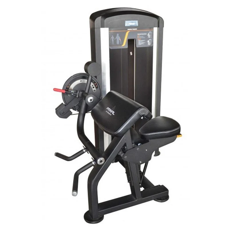 Primal Strength Dual Bicep / Tricep Selectorised Machine