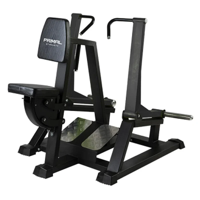 Primal Performance Series ISO Full Back Row