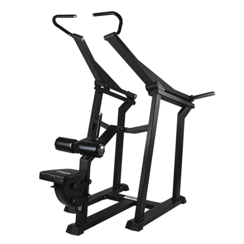 Primal Performance Series ISO Incline Lever Row