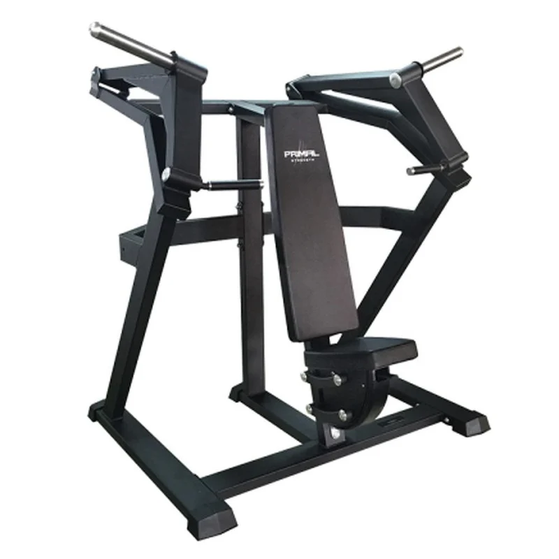 Primal Performance Series ISO Shoulder Press