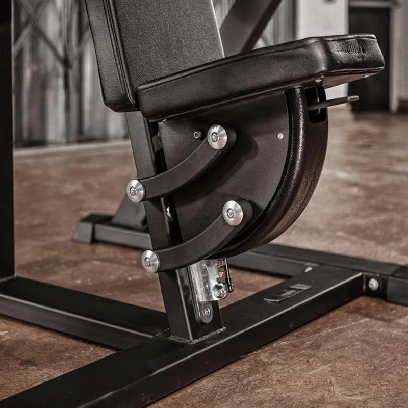 Primal Performance Series ISO Shoulder Press