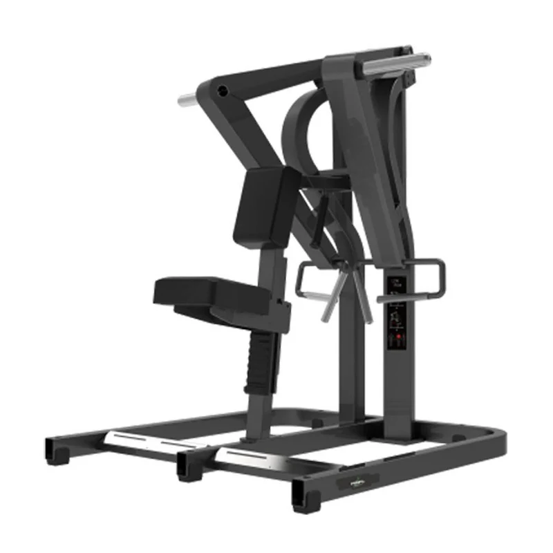 Primal Pro Series ISO Low Row