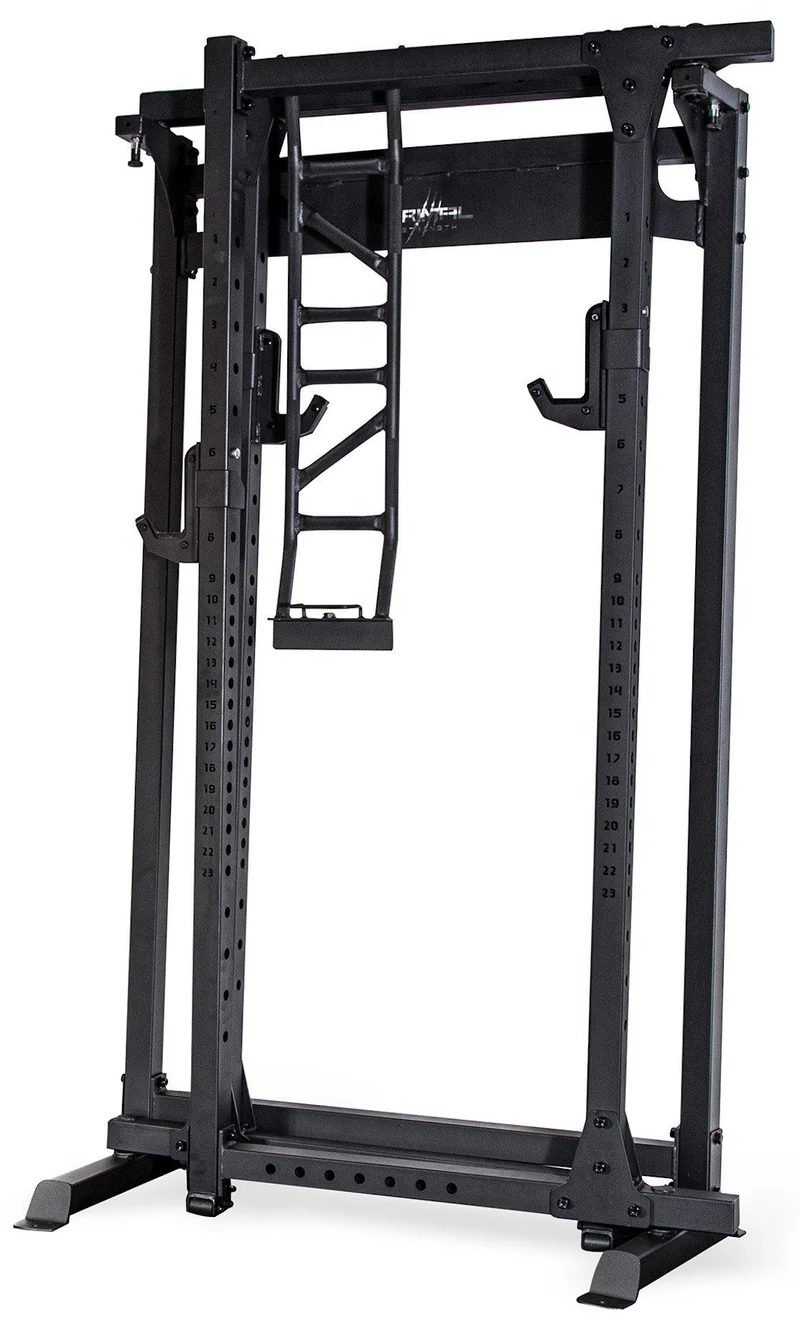 Primal Strength Foldable Commercial Power Rack