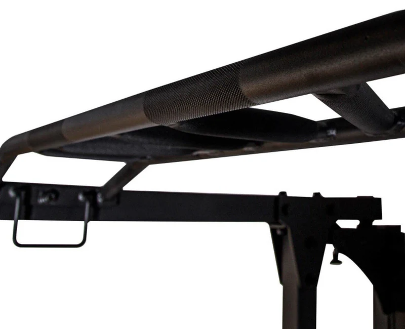 Primal Strength Foldable Commercial Power Rack