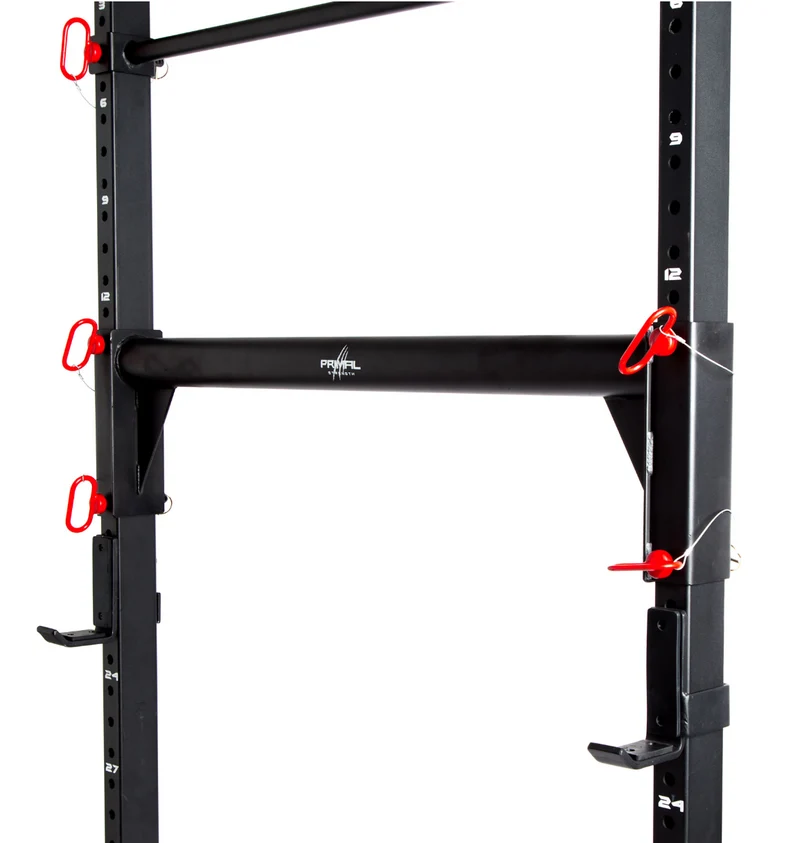 Primal Strength Yoke Rack