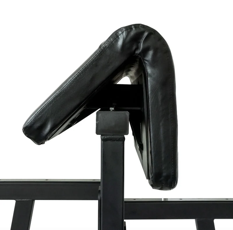 Primal Performance Series Standing Preacher Curl