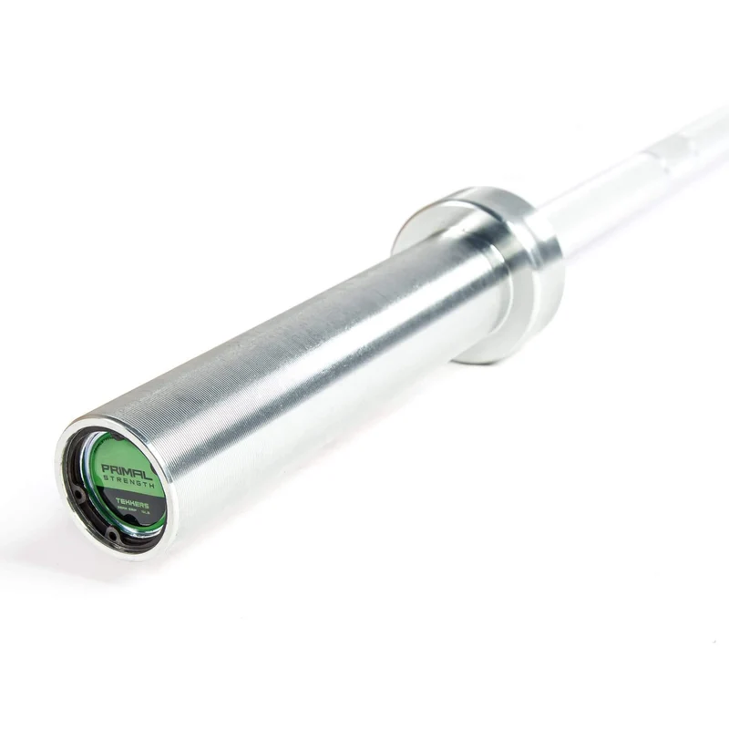 Primal Performance Series 10kg Aluminium Technique Bar