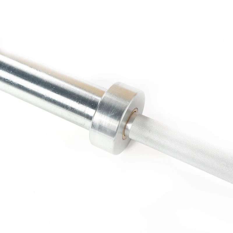 Primal Performance Series 10kg Aluminium Technique Bar