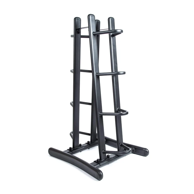 Primal Strength 8 PC Medicine Ball Rack