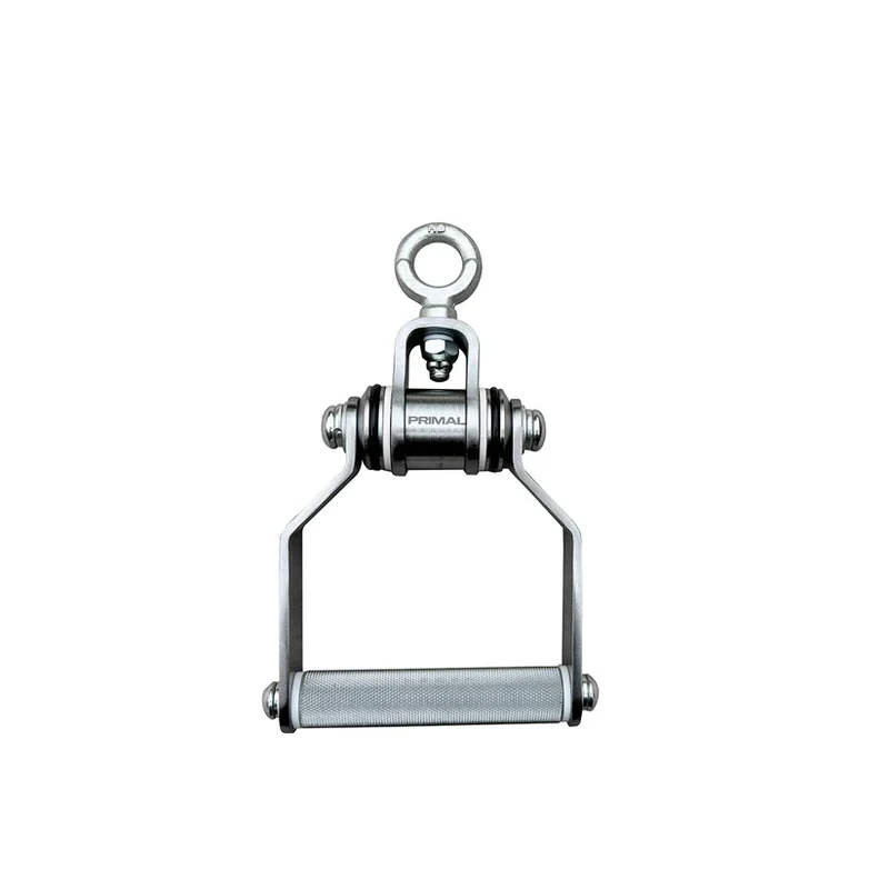 Primal Performance Revolving Single Handle