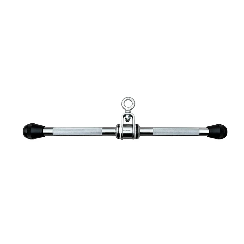 Primal Performance Revolving Straight Bar