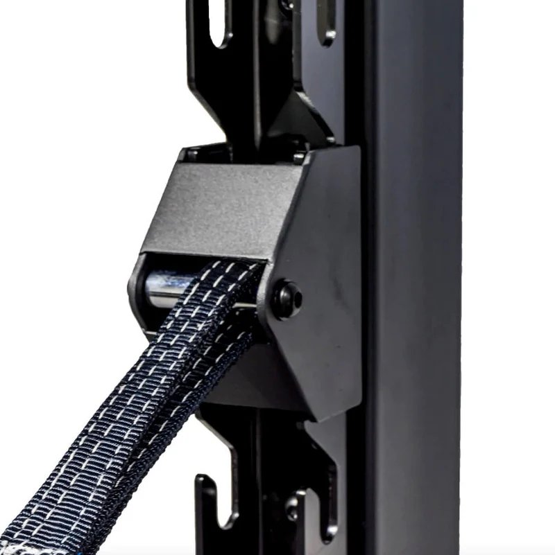 Primal Pro Series Safety Power Rack