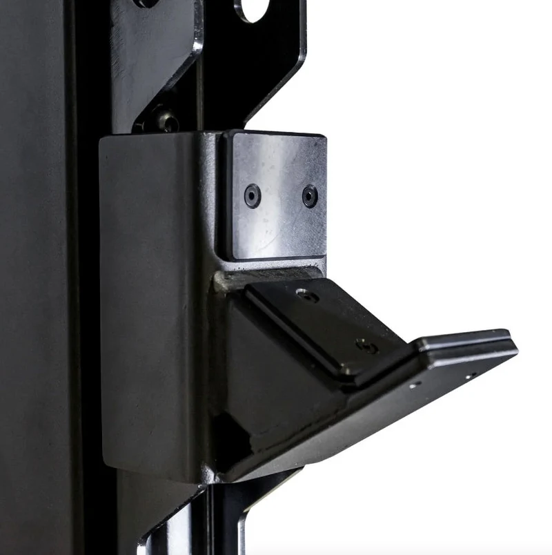 Primal Pro Series Safety Power Rack