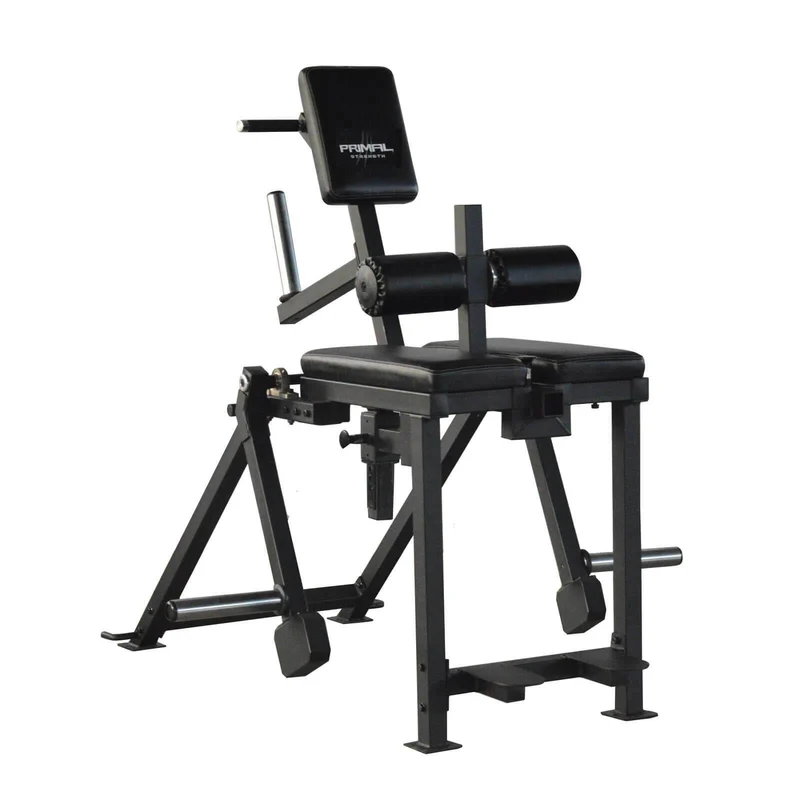 Primal Strength GLS Nordic Curl