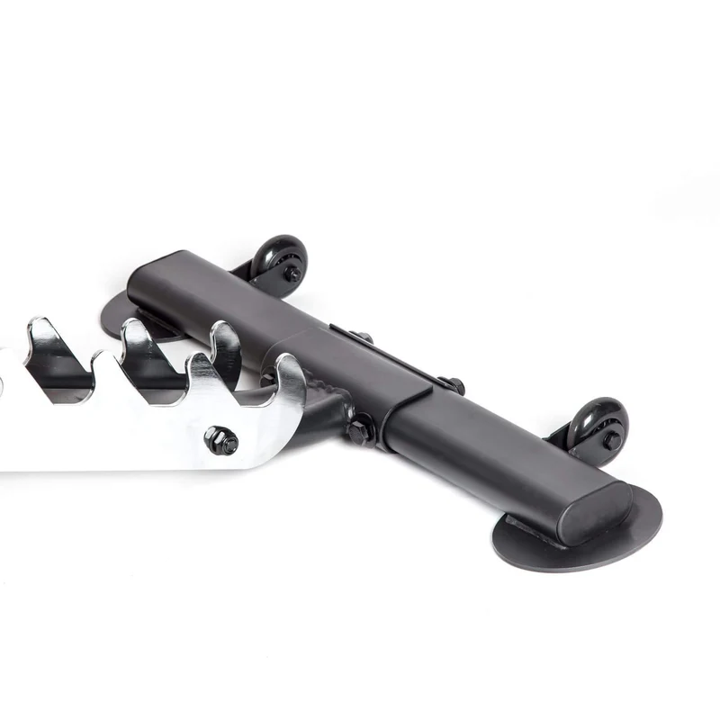 Primal Pro Series Multi Adjustable Bench With Foot Support