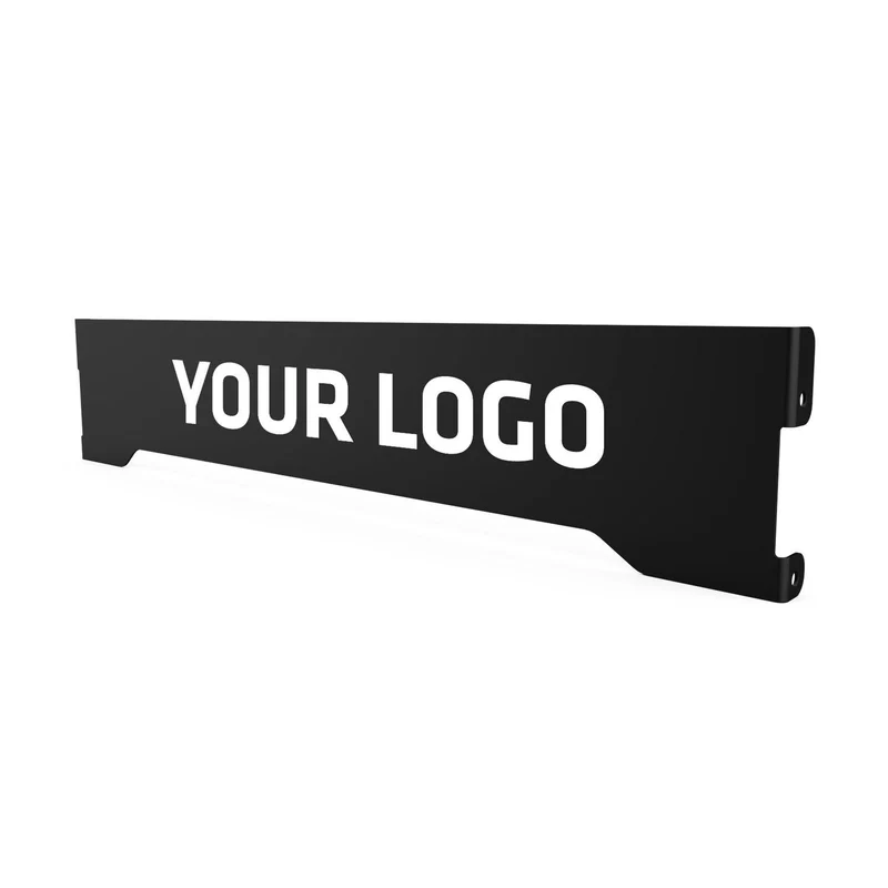 Primal Strength UK360 Branding Plate