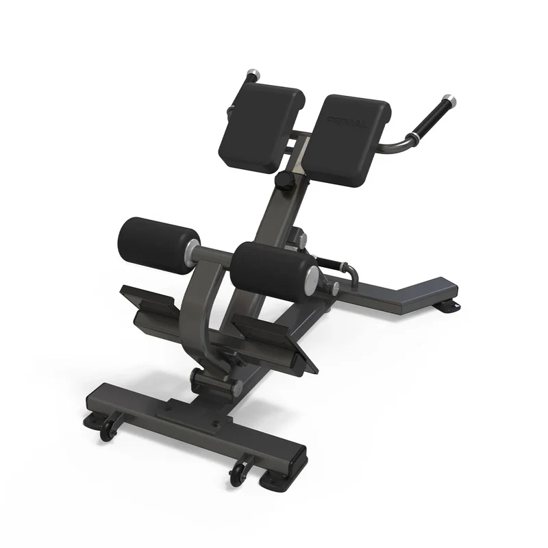 Primal Performance Club Series Hyper Extension