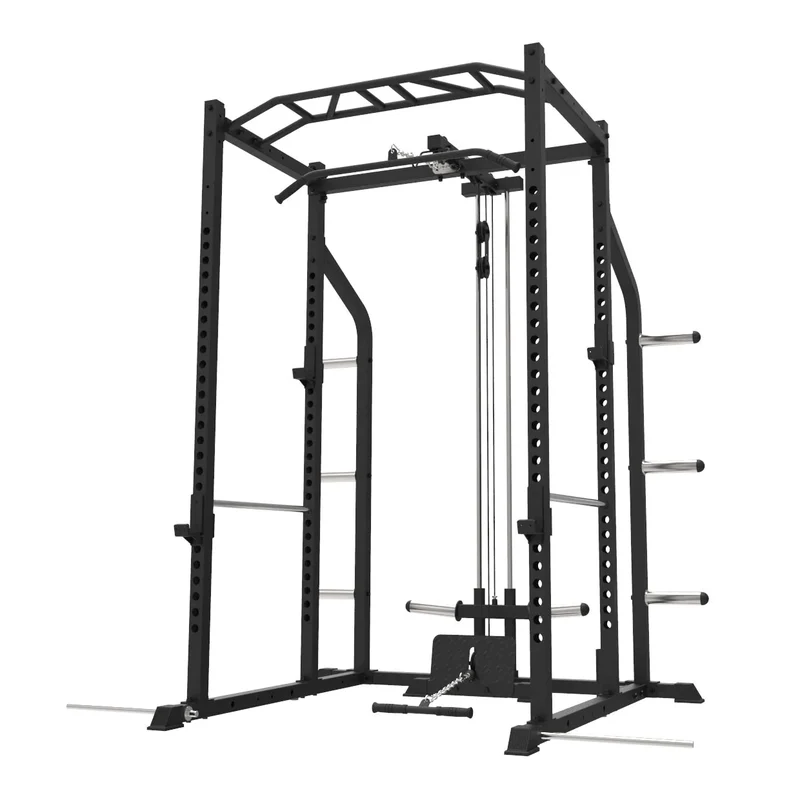 Primal Personal Series Modular Power Rack