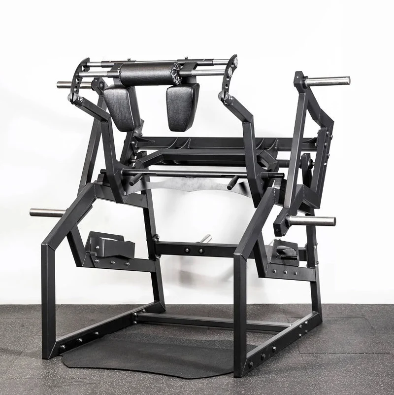 Primal Strength Shoulder Press/Incline Press Combo