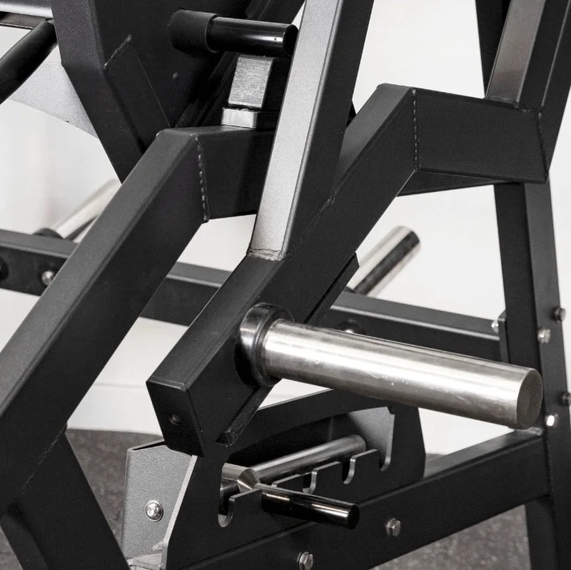 Primal Strength Shoulder Press/Incline Press Combo