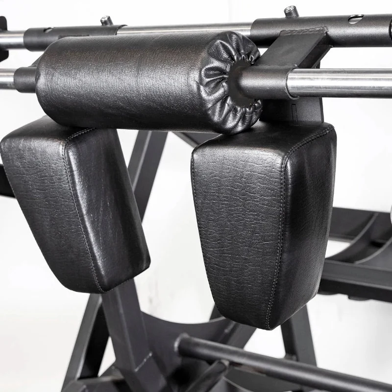 Primal Strength Shoulder Press/Incline Press Combo