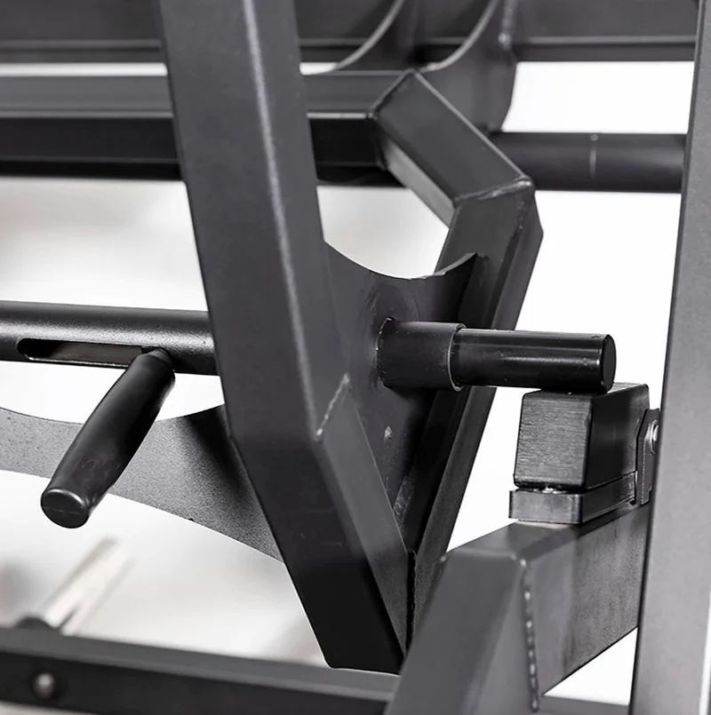 Primal Strength Shoulder Press/Incline Press Combo
