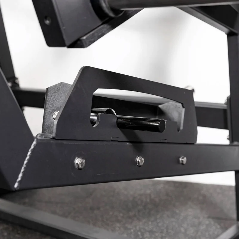 Primal Strength Shoulder Press/Incline Press Combo