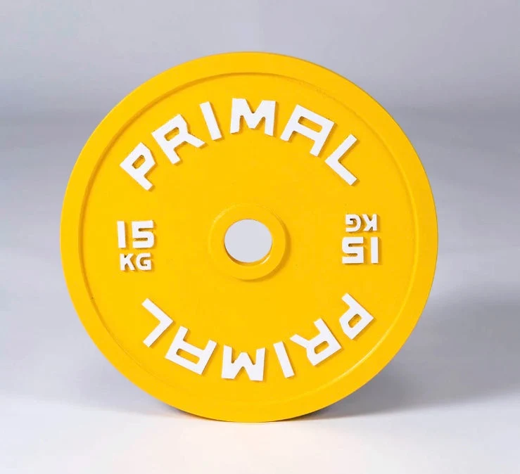 Primal Performance Series V2.0 Steel Calibrated Plate