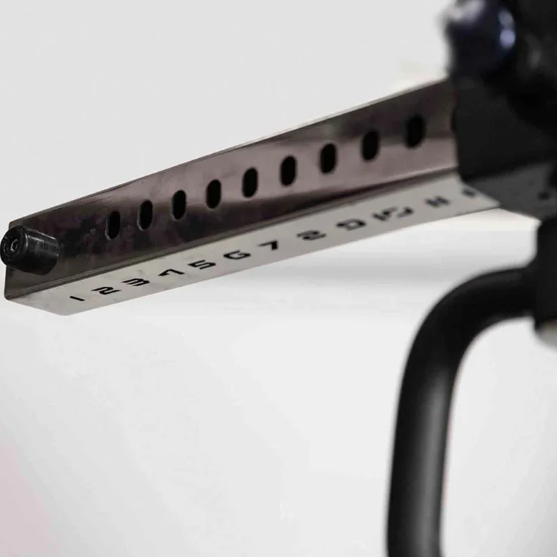 Primal Pro Series Front Facing Lat Pulldown